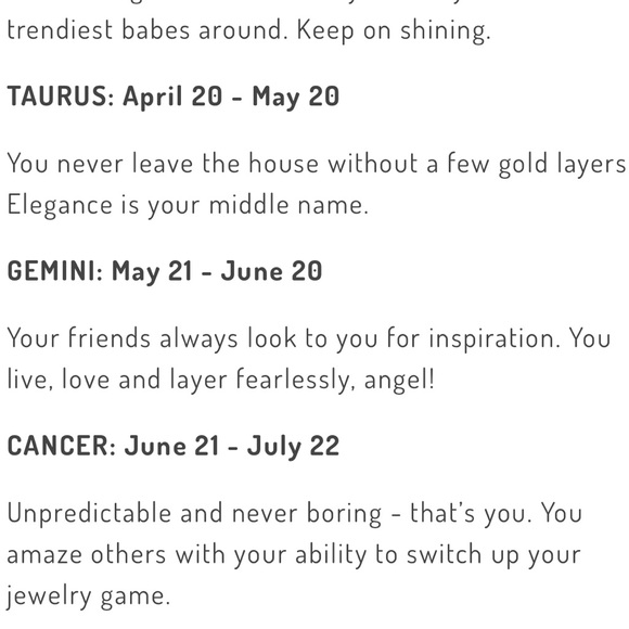 Gemini Zodiac Constellation Pendant Necklace - Picture 4 of 4